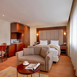 Palast Hotel